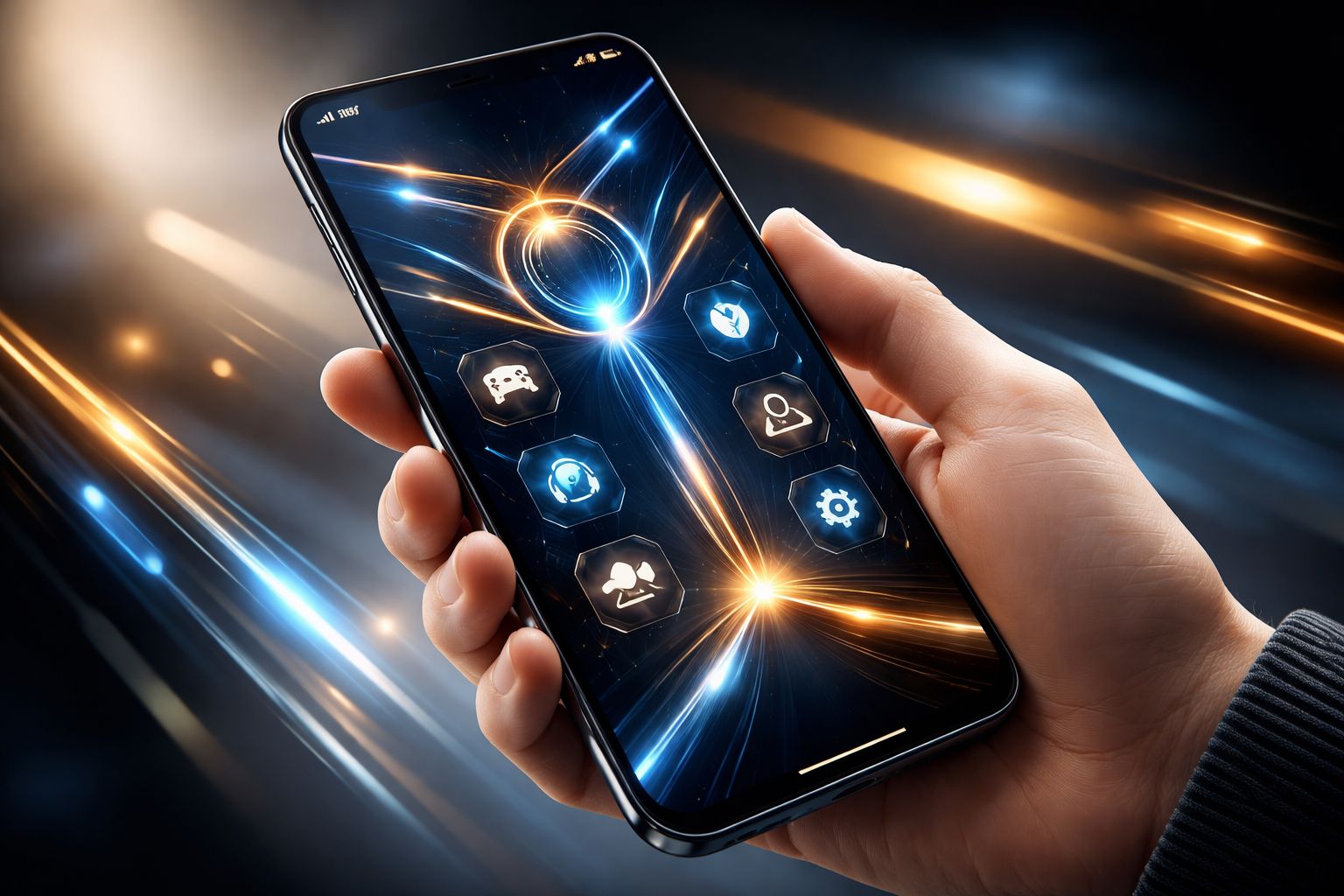 CF 68 App - Cài Đặt Nhanh Và Truy Cập Sảnh Di Động Chỉ Với Một Chạm CF 68 App - Cài Đặt Nhanh Và Truy Cập Sảnh Di Động Chỉ Với Một Chạm