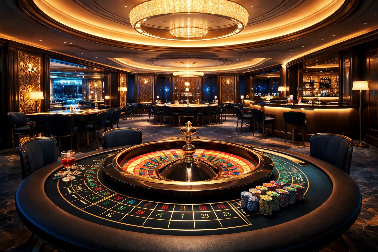 CF 68 mang bàn trực tiếp và đa dạng casino vào một nơi dễ dàng