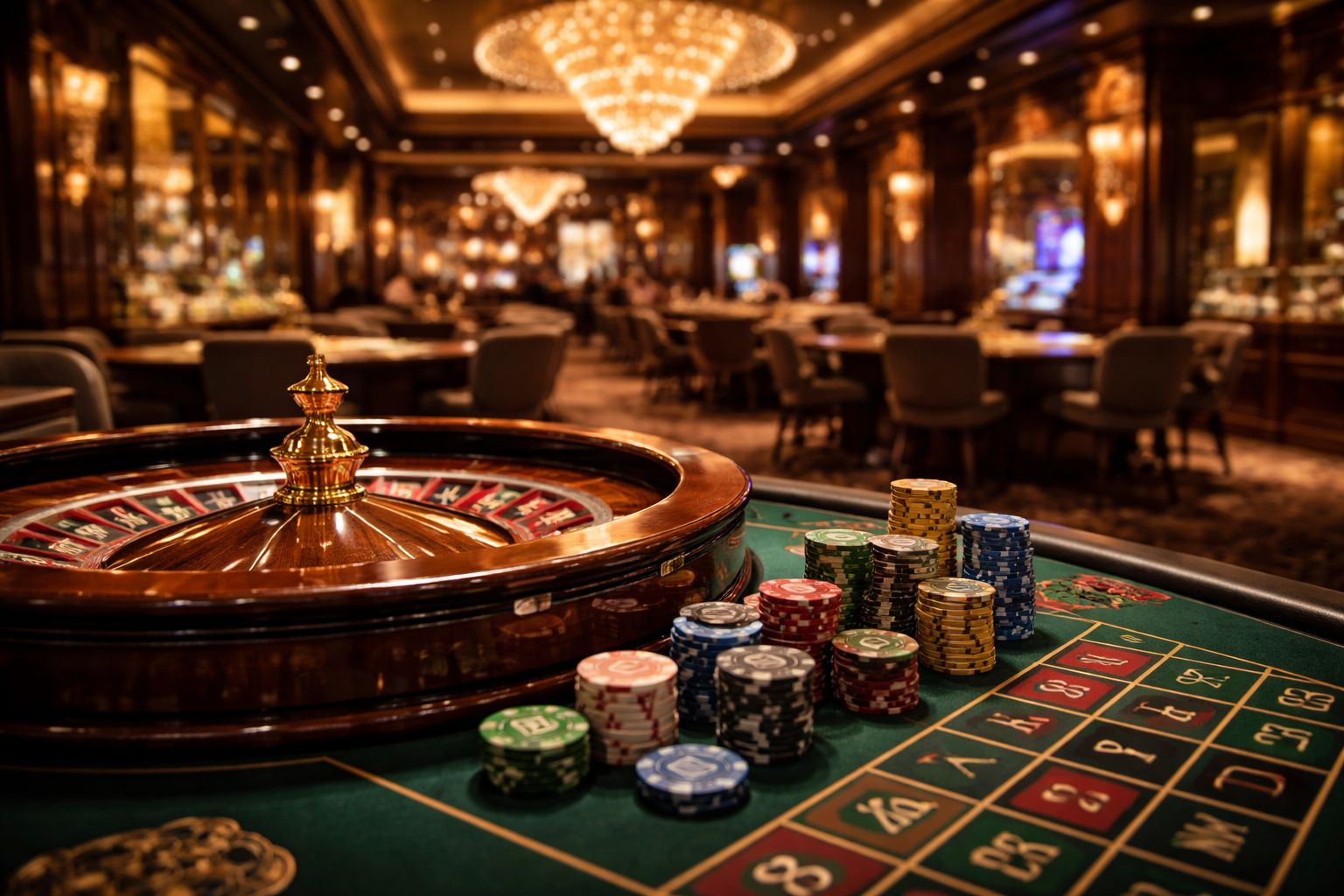 Cái Nhìn Đầu Tiên Tự Tin Về Trải Nghiệm CF 68 Casino