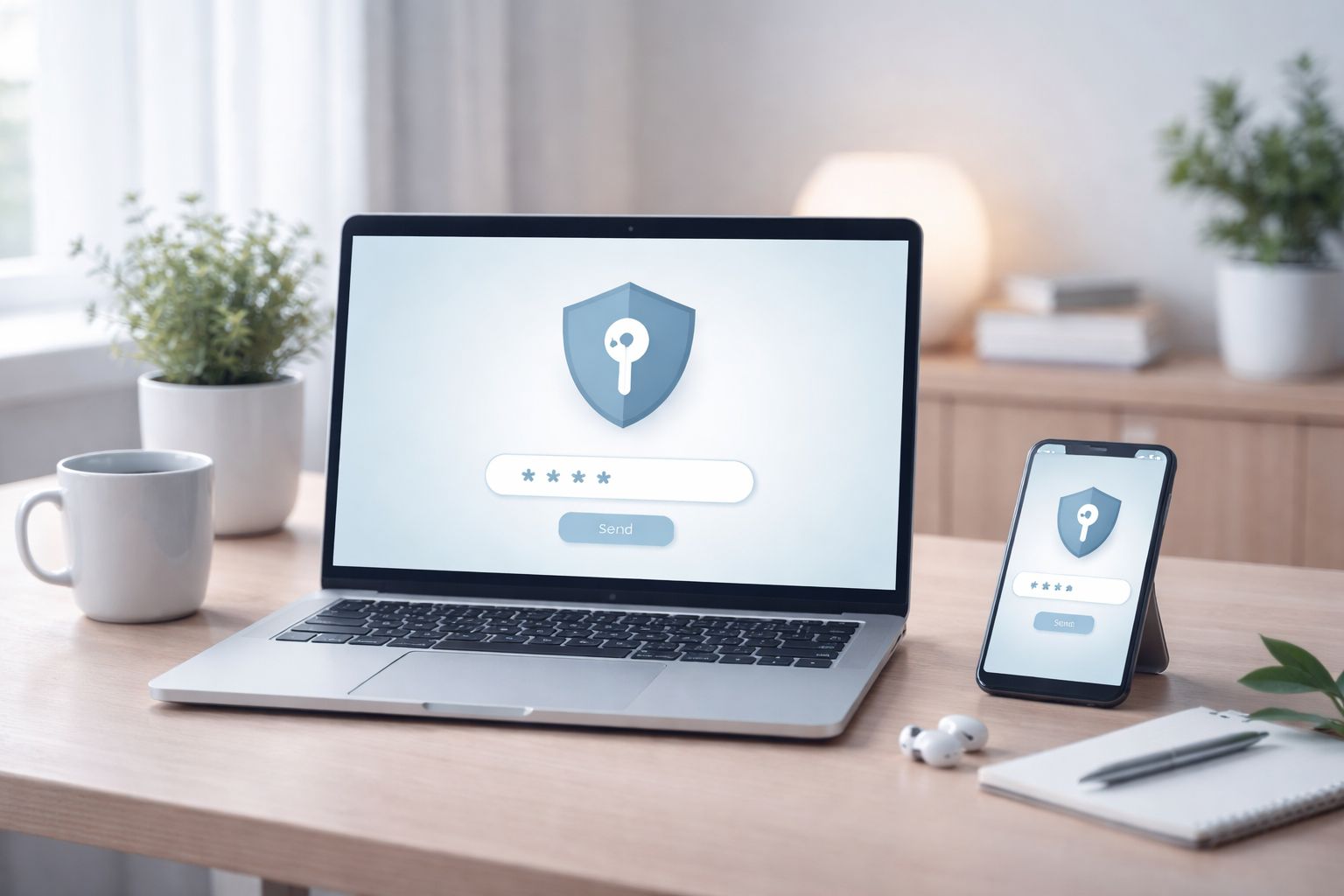 Quên Mật Khẩu? Khôi Phục Truy Cập Không Chậm Trễ